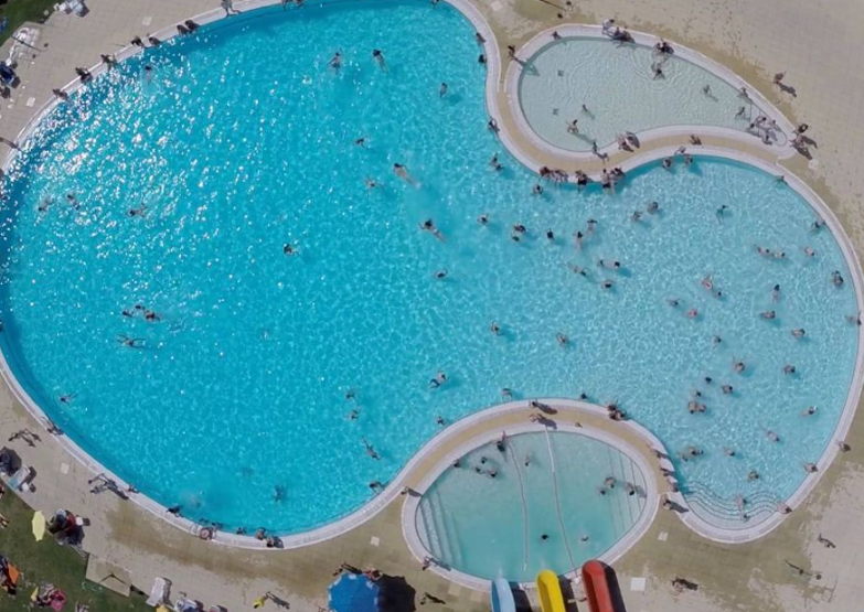 Pool Cabanões, , Portugal